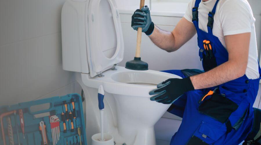Professional Leak Detection in Durham, ME